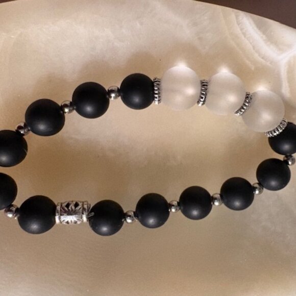 Lunar Balance Bracelet - Picture 3 of 5